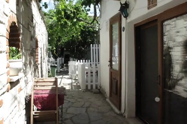 İyon Pansiyon - Resim 6