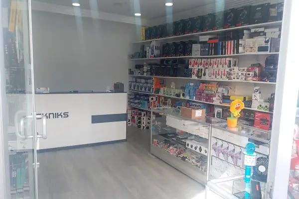 Beşiktaş Bilgisayar Servisi - Resim 8