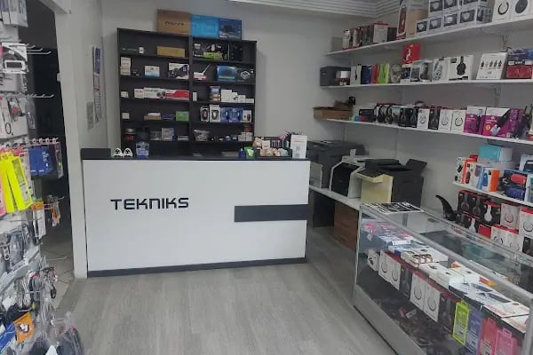 Beşiktaş Bilgisayar Servisi - Resim 2