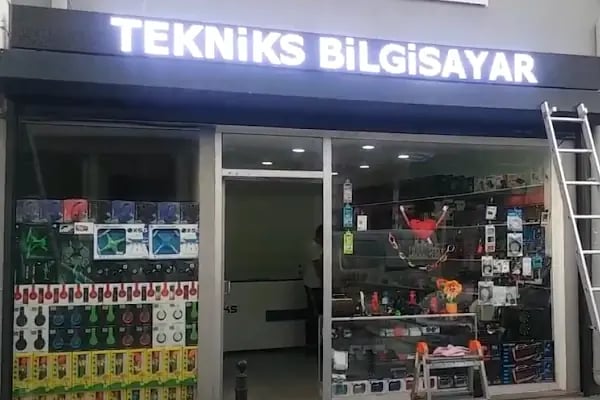 Beşiktaş Bilgisayar Servisi - Resim 6