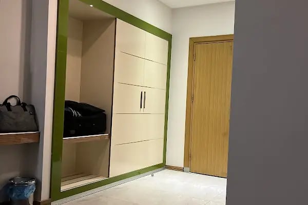 Ege Sevilen Otel - Resim 18