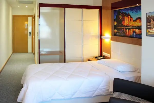 Ege Sevilen Otel - Resim 5