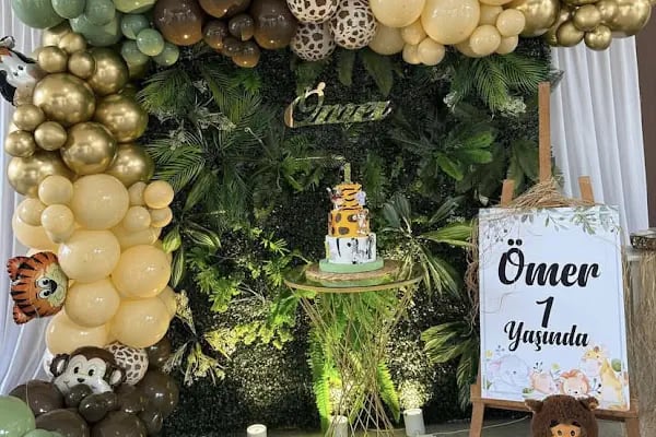 Buse organizasyon - Resim 13