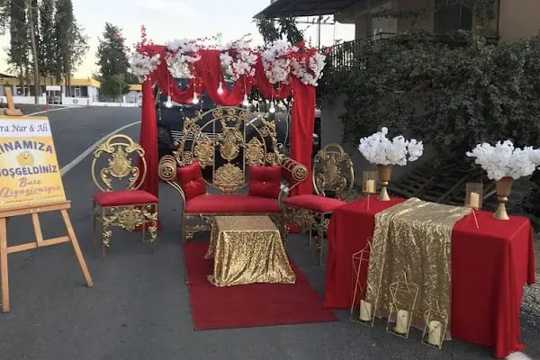 Buse organizasyon - Resim 15