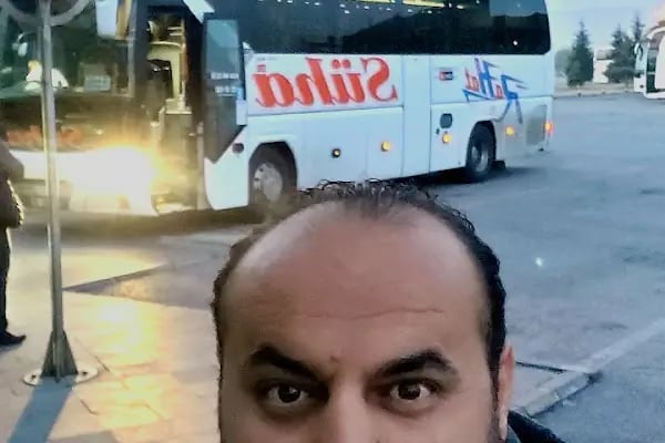 Alanya Süha Turizm - Resim 1