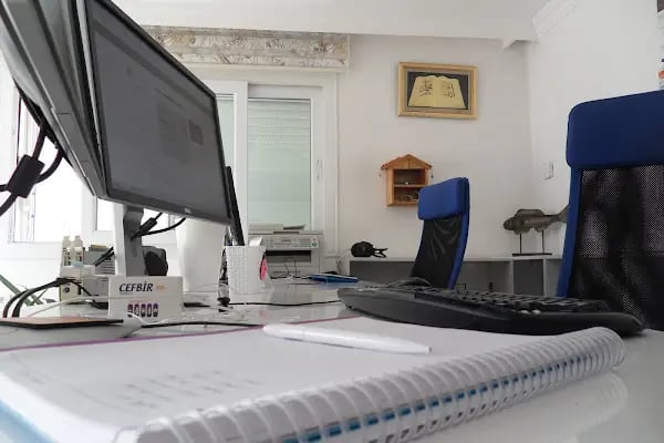 Hosteva Hosting Server Domain Bilişim Ltd. Şti. - Resim 1
