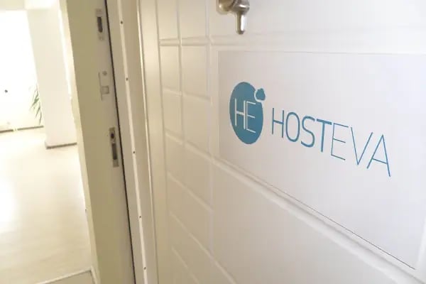 Hosteva Hosting Server Domain Bilişim Ltd. Şti. - Resim 2