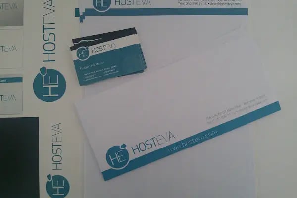 Hosteva Hosting Server Domain Bilişim Ltd. Şti. - Resim 5