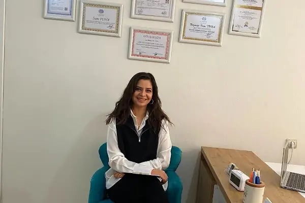 Konya Ereğli Psikolog İrem Tuna Kumcu - Resim 1