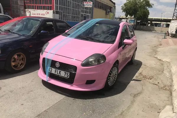 KONYA TUĞRA SÜRÜCÜ KURSU - Resim 2