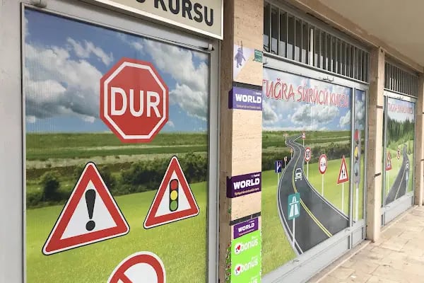 KONYA TUĞRA SÜRÜCÜ KURSU - Resim 20