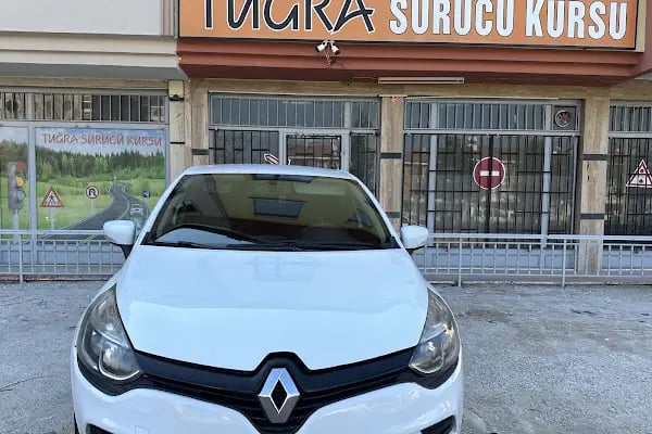 KONYA TUĞRA SÜRÜCÜ KURSU - Resim 11