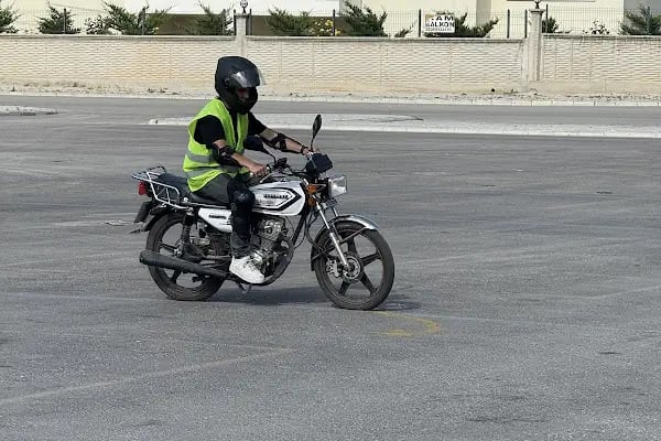 KONYA TUĞRA SÜRÜCÜ KURSU - Resim 18
