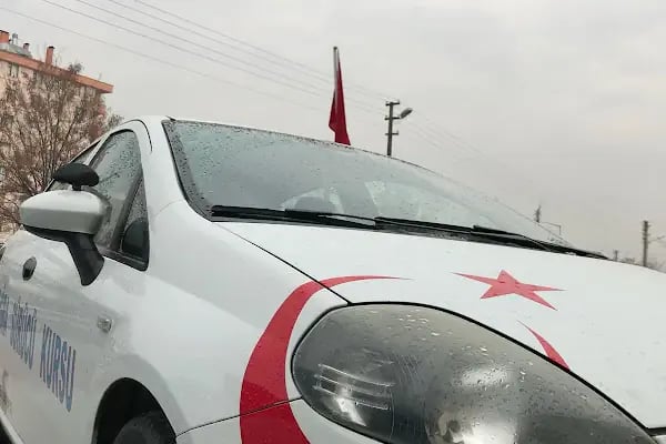 KONYA TUĞRA SÜRÜCÜ KURSU - Resim 13