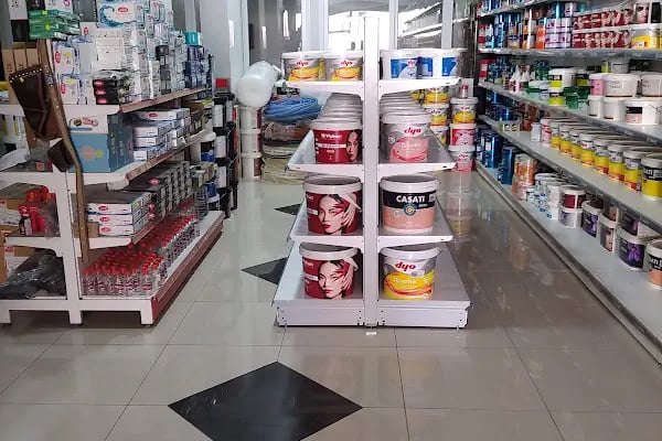 İnci nalbur yapı malzemeleri Arnavutköy - Resim 11