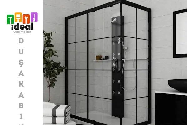 İdeal Yapı Market - Resim 7