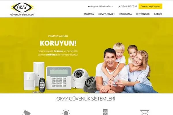 sitenizvarmi.com - Resim 8