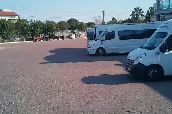 Çandarlı Otogarı - Resim 5
