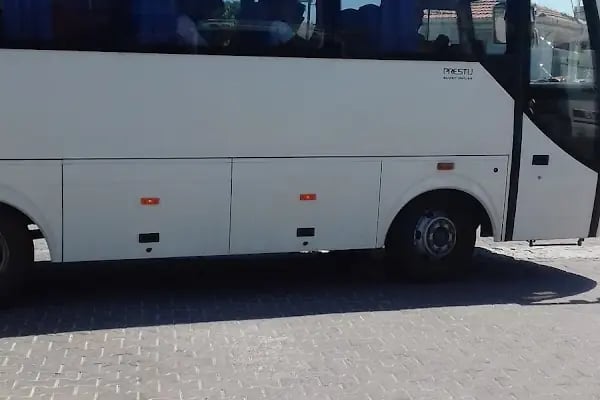 Çandarlı Otogarı - Resim 12