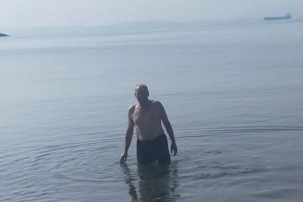 Çandarlı Otogarı - Resim 18