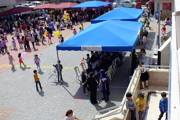 Parlayüksel İlkokulu - Resim 13