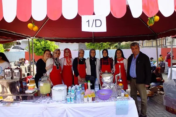 Parlayüksel İlkokulu - Resim 4