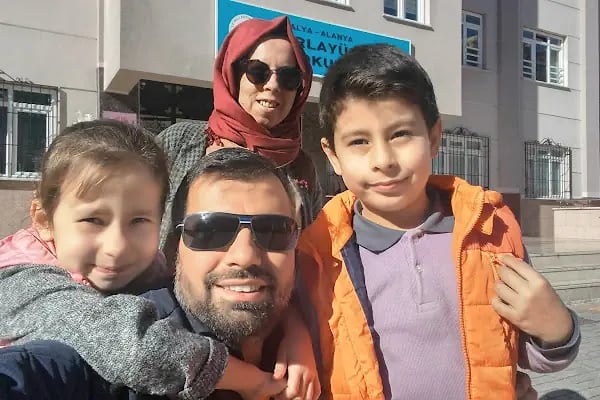 Parlayüksel İlkokulu - Resim 18