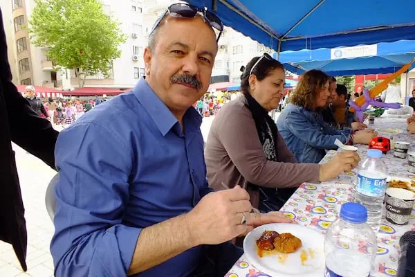 Parlayüksel İlkokulu - Resim 7
