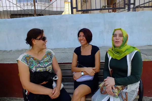 Parlayüksel İlkokulu - Resim 14