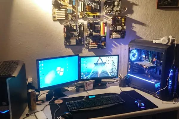 bilgisayarciniz.com / Computer Lounge - Resim 6
