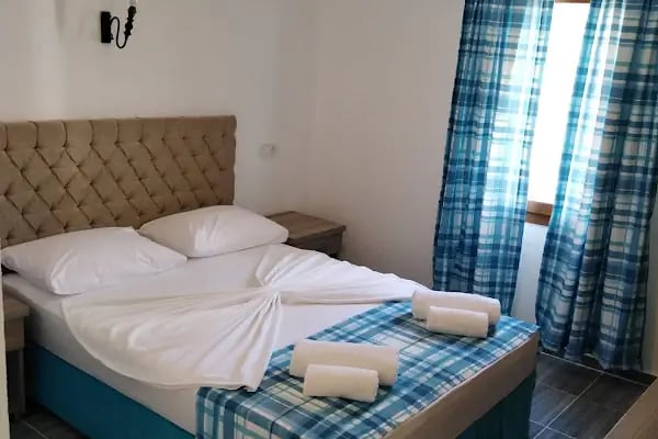 Marti Hotel - Resim 2