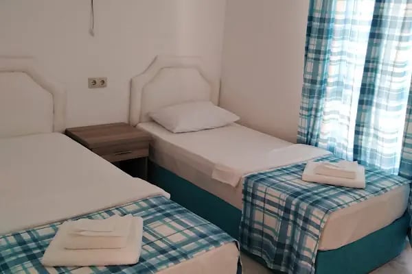 Marti Hotel - Resim 18