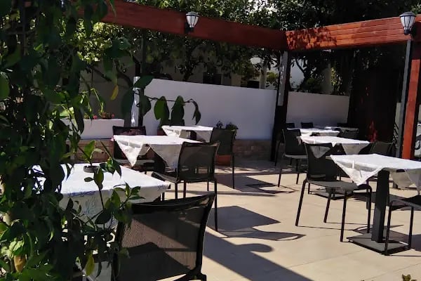 Marti Hotel - Resim 6
