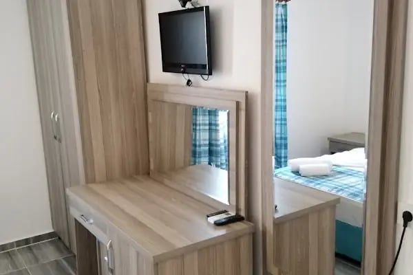 Marti Hotel - Resim 16