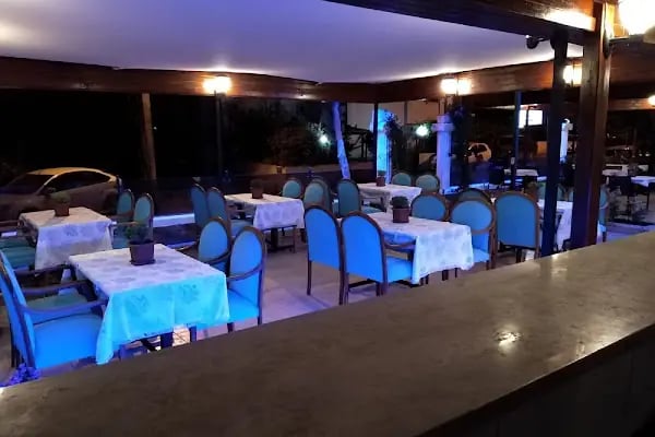 Marti Hotel - Resim 7