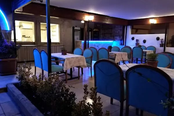 Marti Hotel - Resim 14