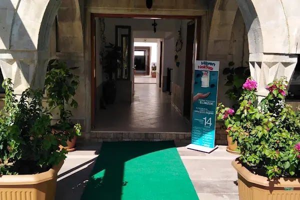 Marti Hotel - Resim 13