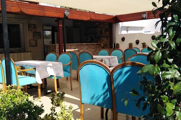 Marti Hotel - Resim 8