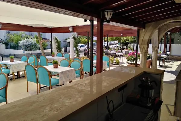 Marti Hotel - Resim 10