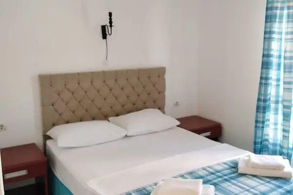 Marti Hotel - Resim 3