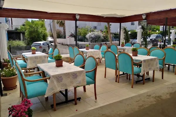 Marti Hotel - Resim 4