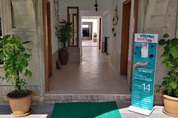 Marti Hotel - Resim 5