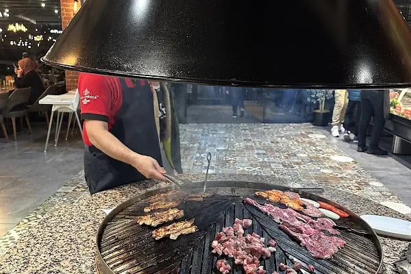 Büryani Büryan &amp; Kebap - Resim 17