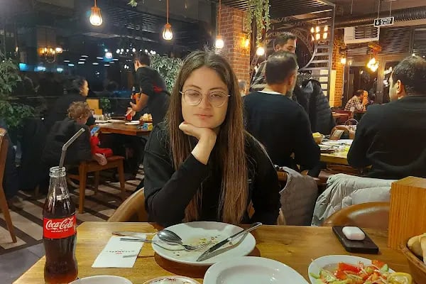 Büryani Büryan &amp; Kebap - Resim 15