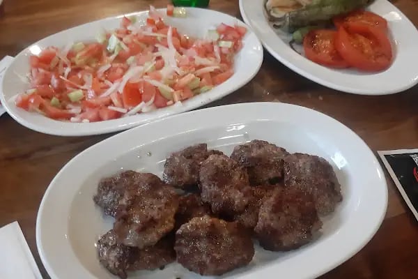 Büryani Büryan &amp; Kebap - Resim 20