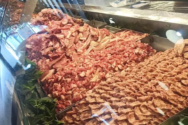 Büryani Büryan &amp; Kebap - Resim 12