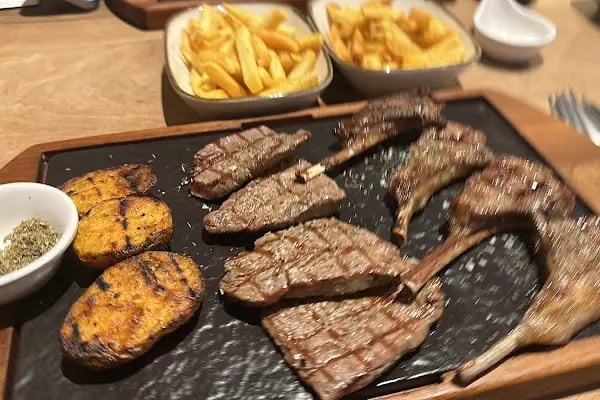 Büryani Büryan &amp; Kebap - Resim 18