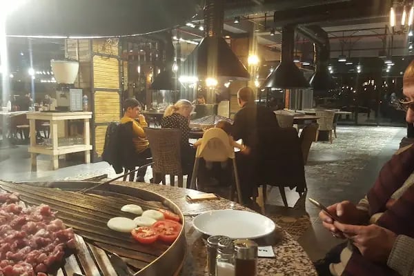 Büryani Büryan &amp; Kebap - Resim 19