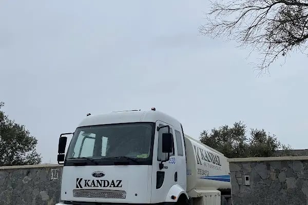 İzmir Tanker Su - Tankerle Su Satışı - Resim 20