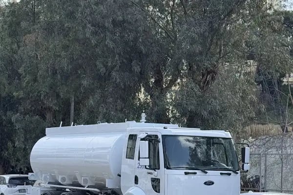 İzmir Tanker Su - Tankerle Su Satışı - Resim 15